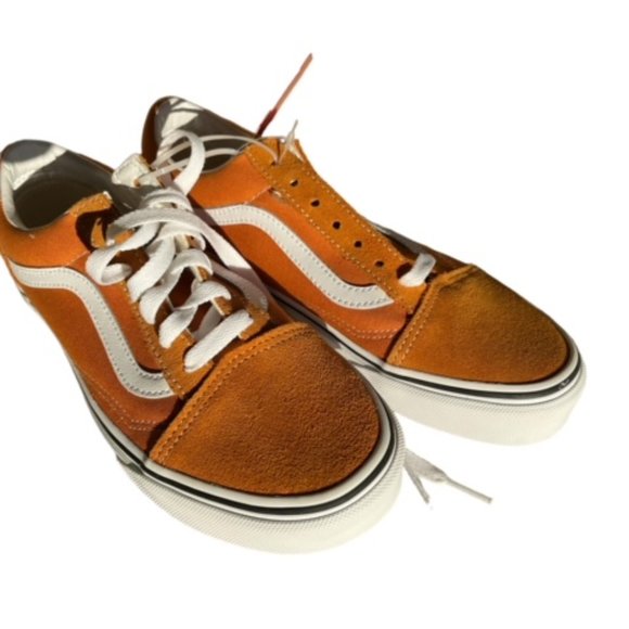 New Vans - Picture 3 of 5